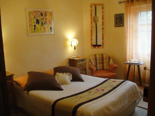 Фото Chalet Lakmé