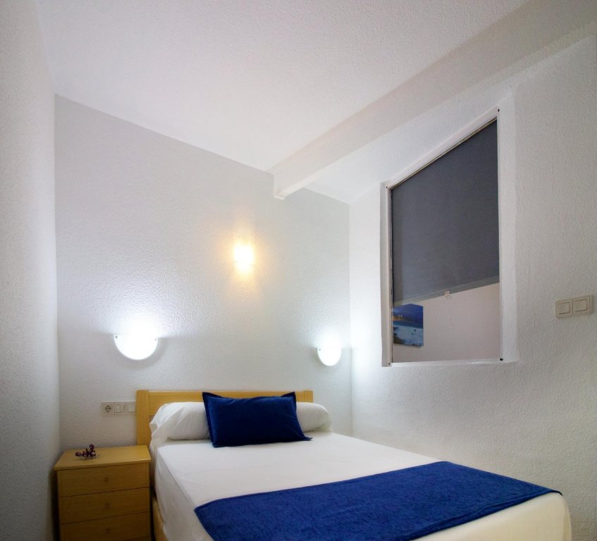 Фото Hostal El Mercat