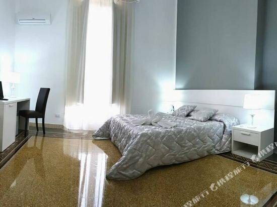 B&b Palazzo Napolitano