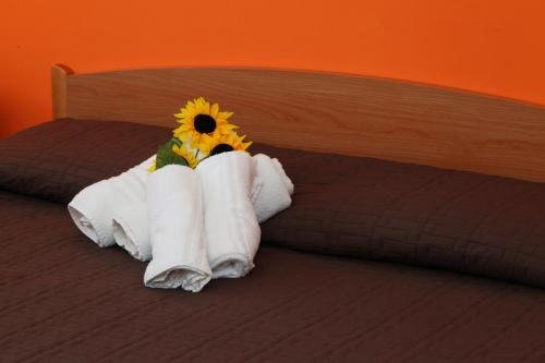 Фото Punta Prosciutto Angel Bay B&b