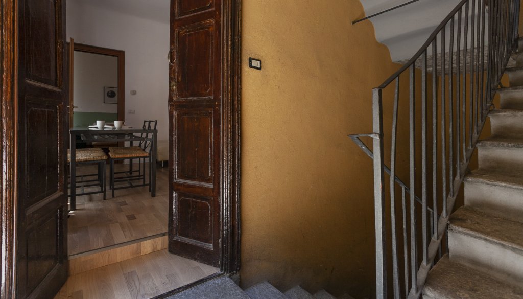 Фото Alessi Apartment