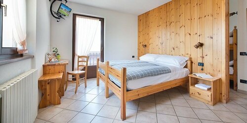 Гостиница Hotel Gallo Cedrone