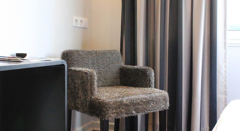 Фото Hôtel Restaurant Le Victoria