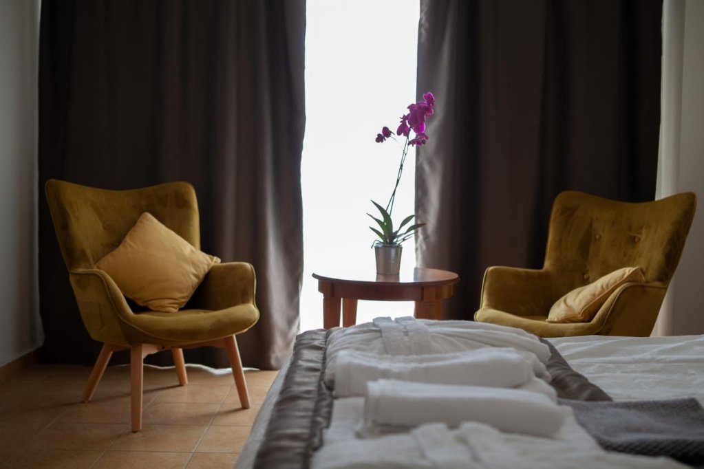 Фото City Gate Hotel Airport Thessaloniki