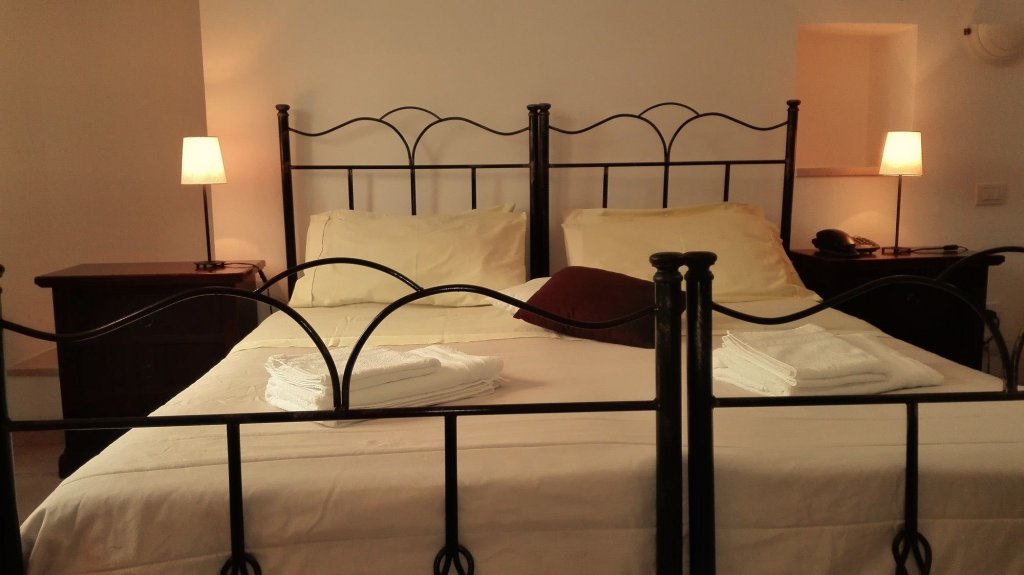 Фото Trulli Casa Alberobello