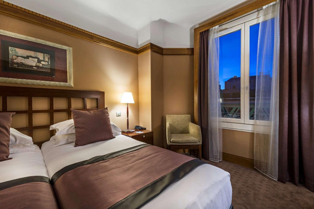 Фото Hotel Mercedes