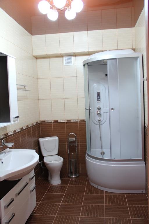 Фото Гостевой Дом