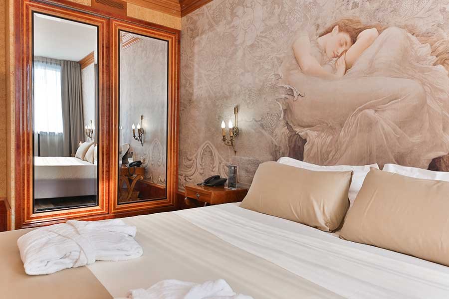 Фото Hotel Leon D'Oro