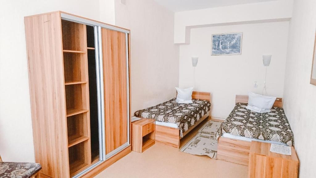 Фото Smart Hotel КДО Ульяновск