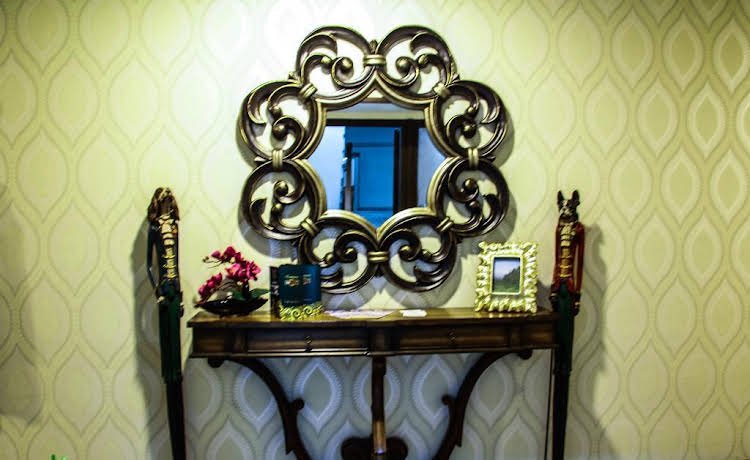 Фото Resident Hotel Gogol