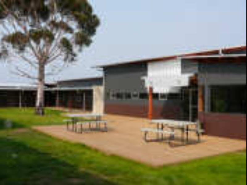 Фото Swansea Backpackers