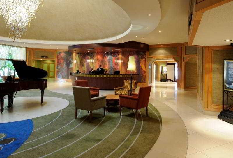 Фото Peermont Walmont at Mmabatho Palms