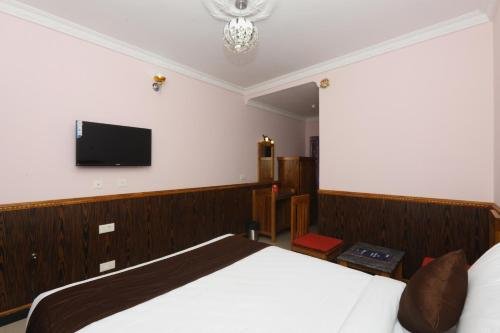 Фото Oyo 8709 Hotel Rain Forest