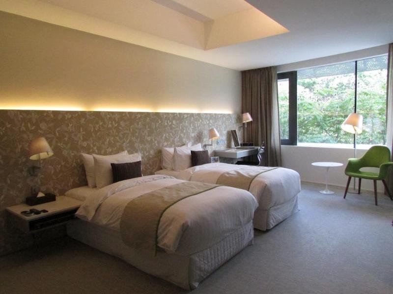 Фото D'Hotel Singapore