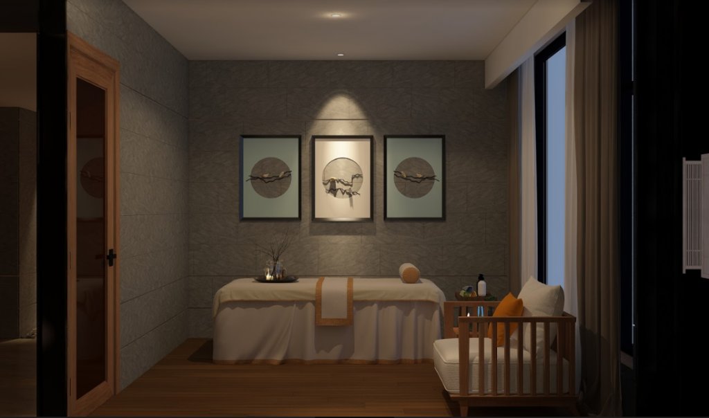 Фото Minh Toan Safi Ocean Hotel