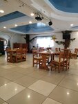 Сели и поели (ulitsa Ivana Vinogradova, 7А), cafe