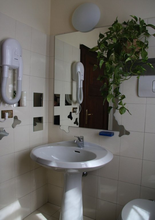 Фото B&b Casa dei Poeti