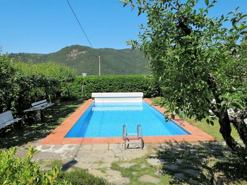 Гостиница Locazione Turistica Casa Allodola в Руфине