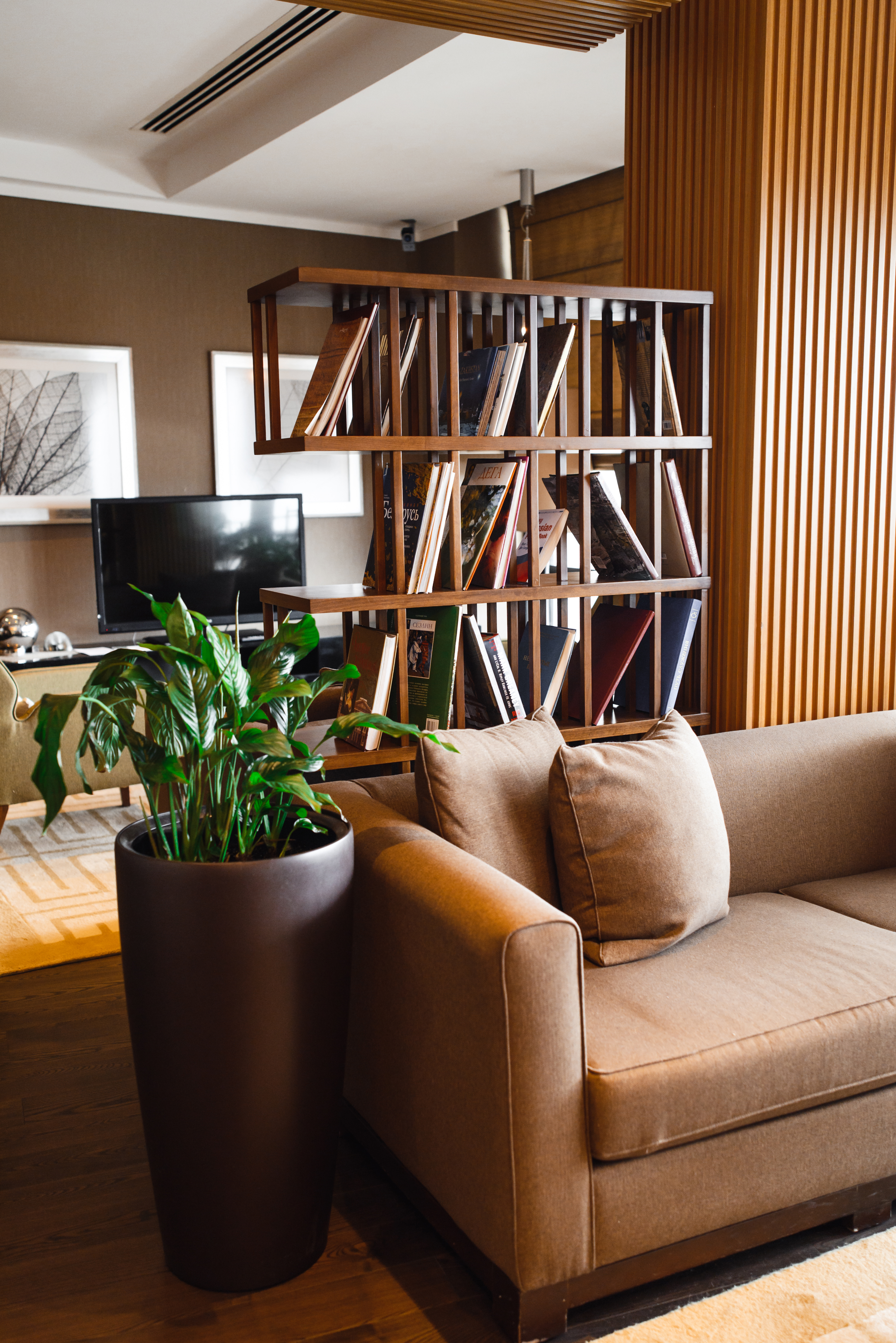 Фото Ренессанс Минск Конгресс Отель и СПА центр