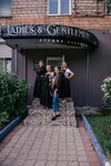 Ladies&Gentlemen (3rd Privokzalniy Microdistrict, 14), beauty salon