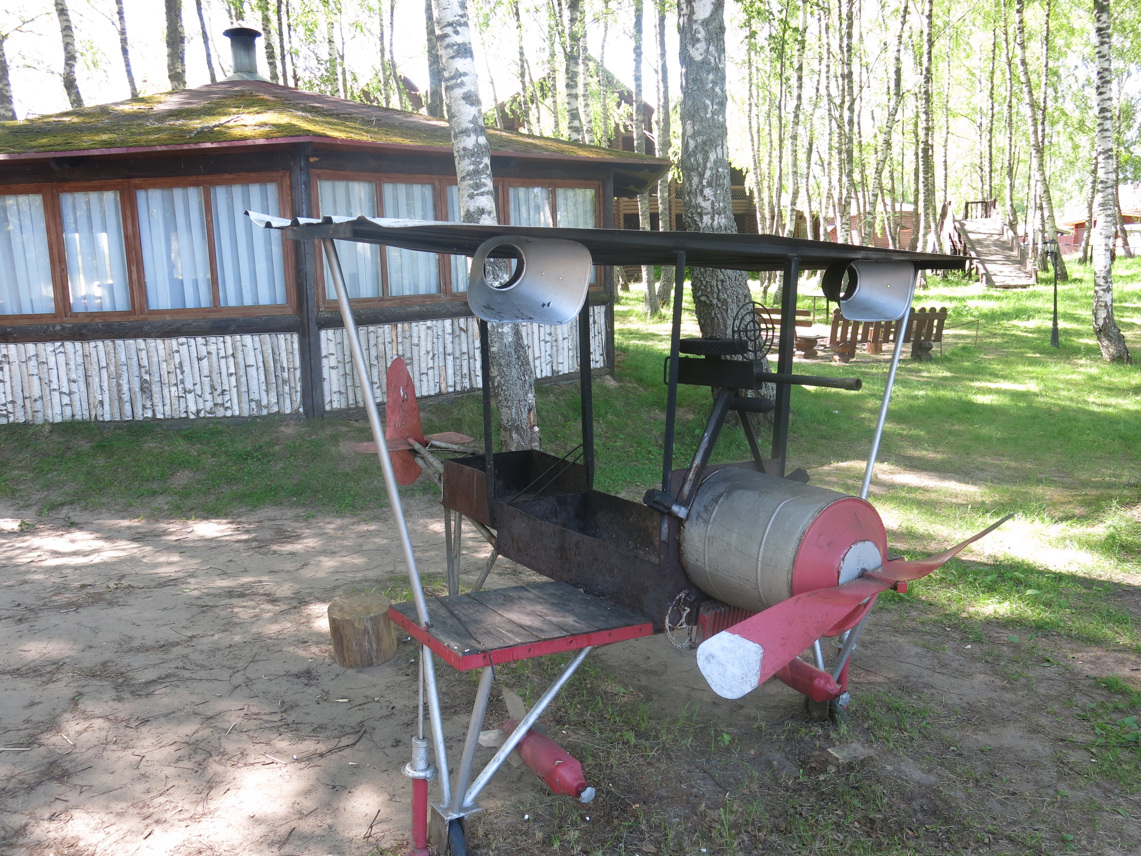 Фото Семигорье