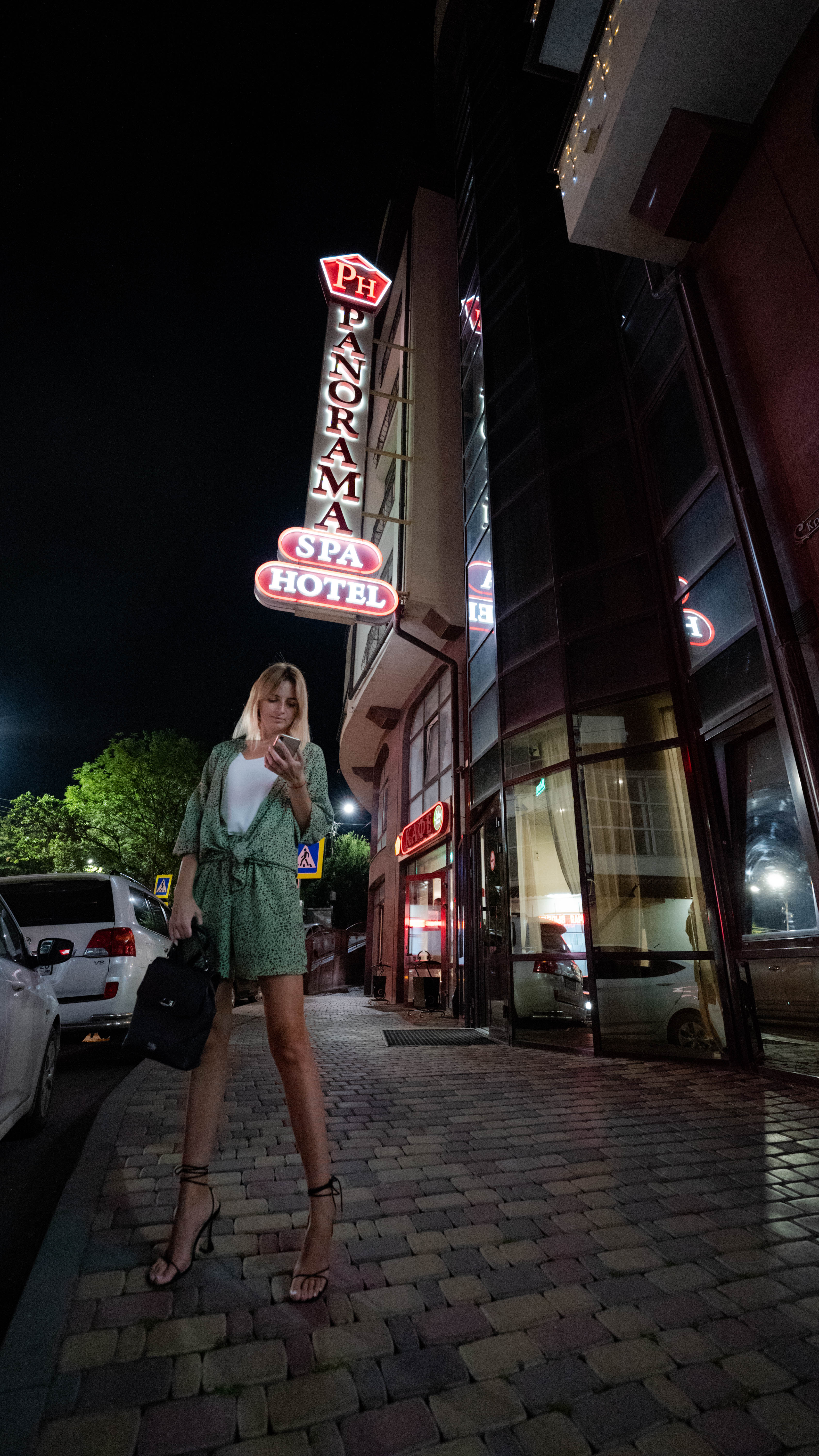 Фото Панорама