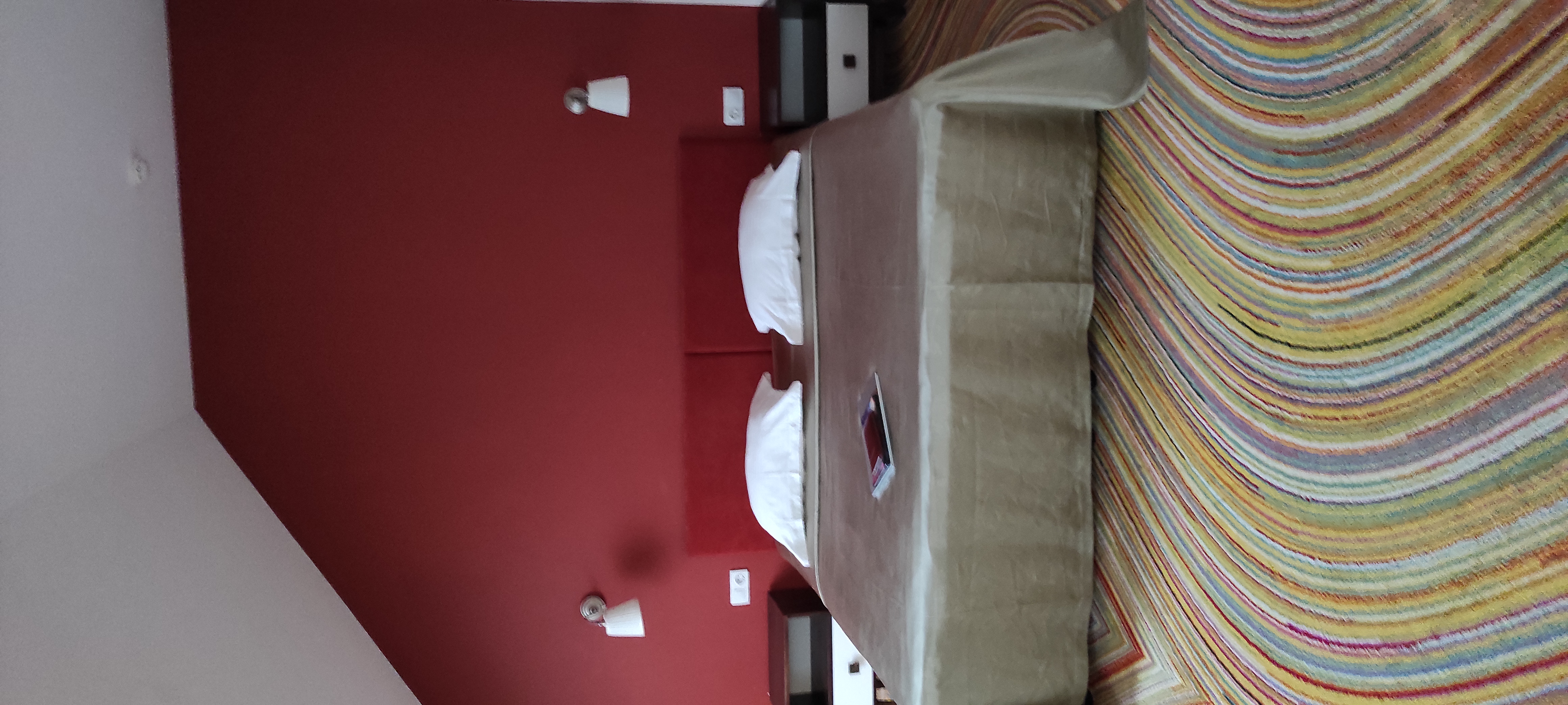 Фото Тихий дворик