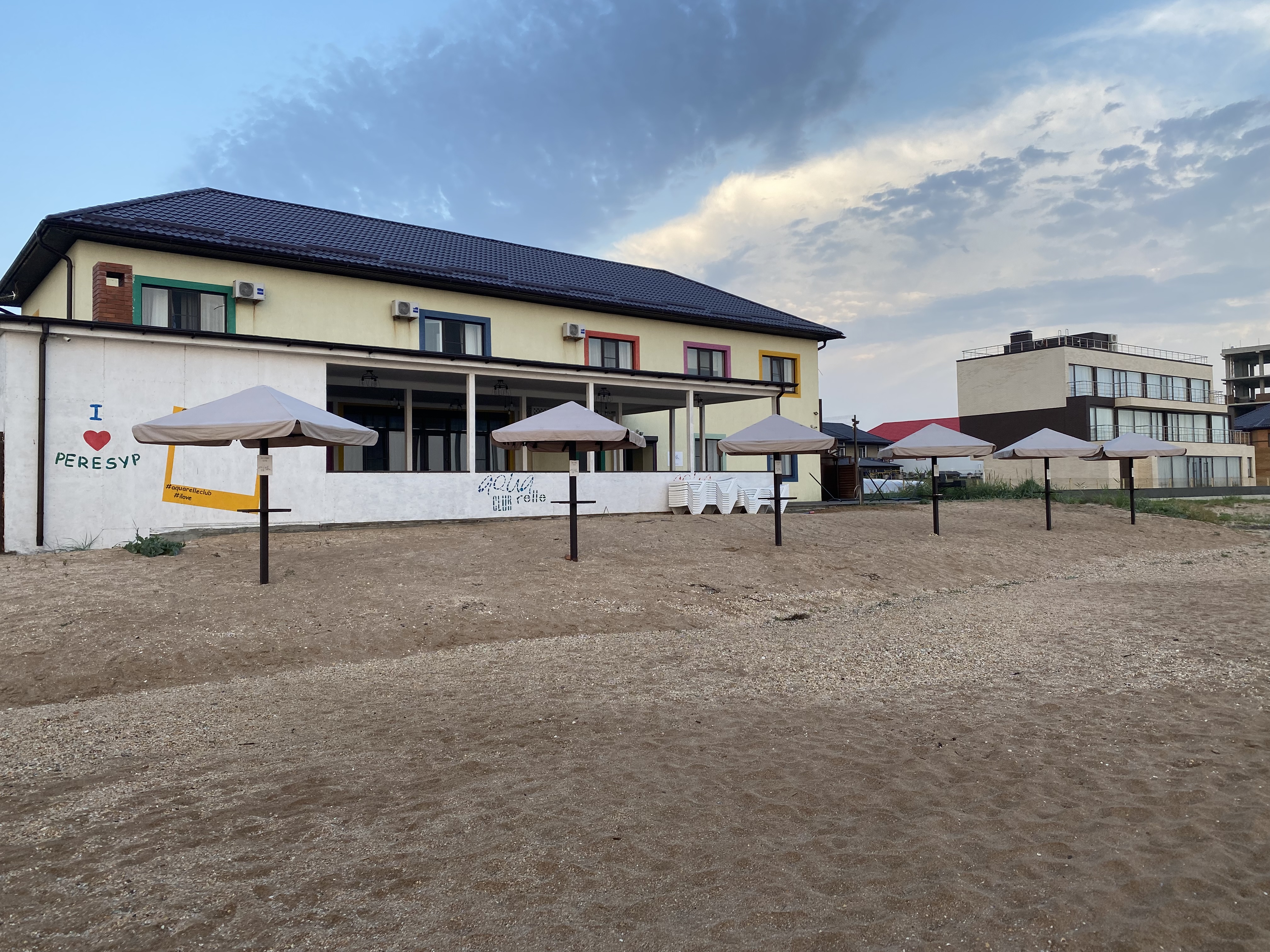 Фото Акварель Клуб