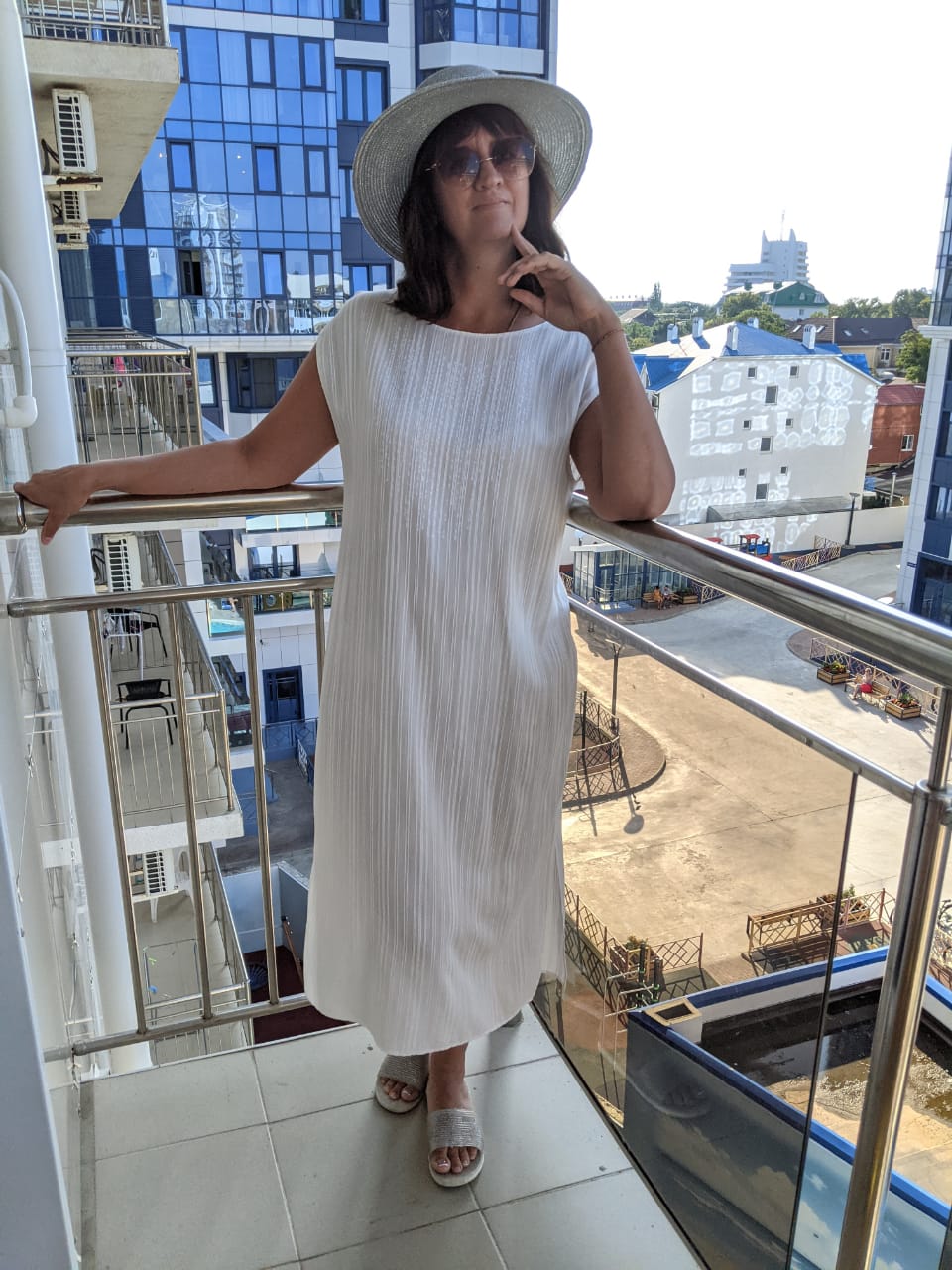 Фото Мишель