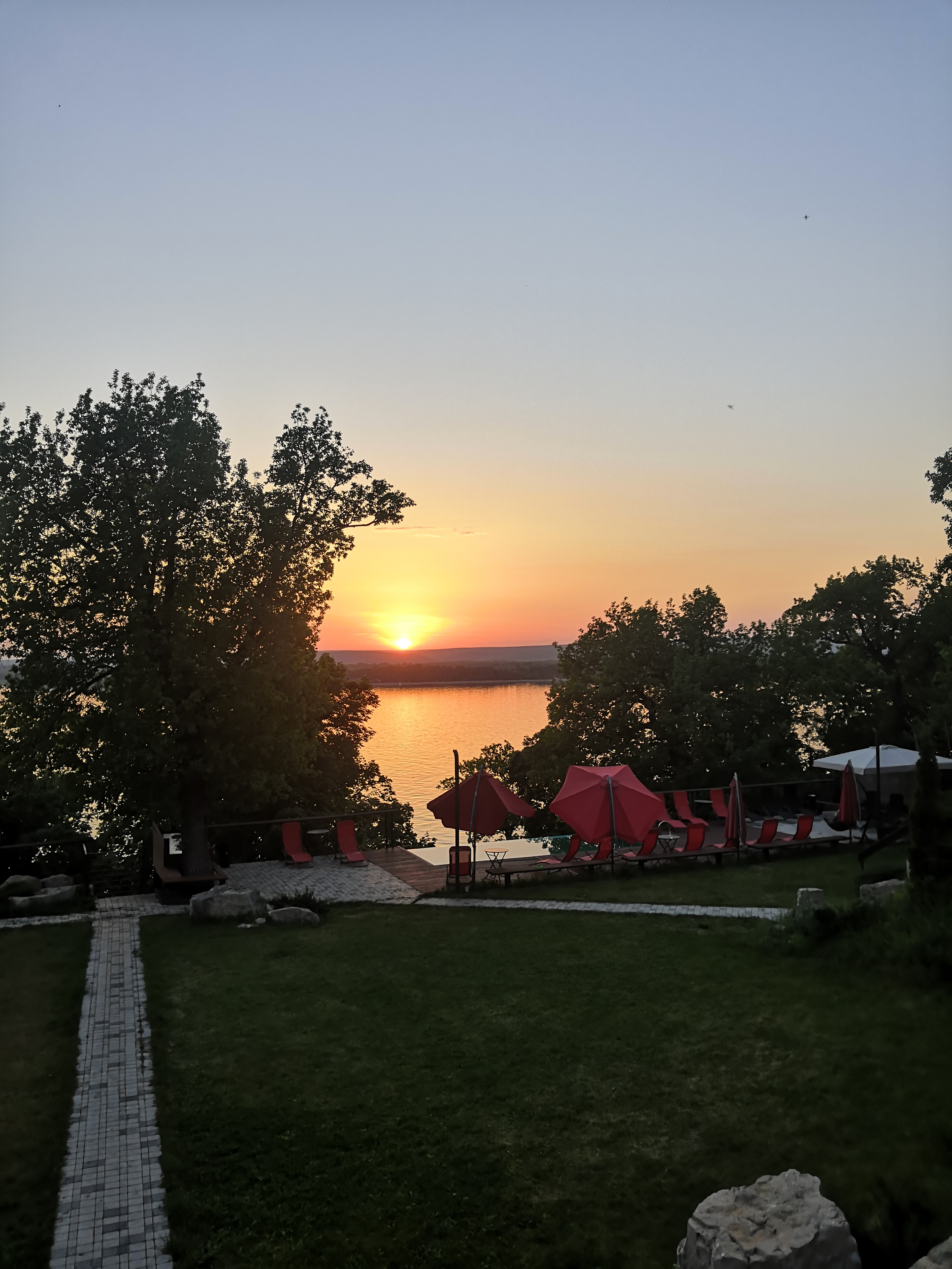 Фото 7 Террас