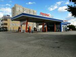 Транссиб (Malahova Street, 149А), gasolinera