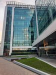 B Block (Solomianska Street, 11), business center