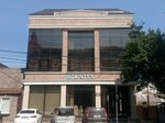 Dentex (Babushkina Street, 179/1), materiales y equipos dentales