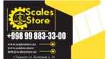 Scales Store (Bunyodkor Avenue, 16) ، مشاريع صناعية