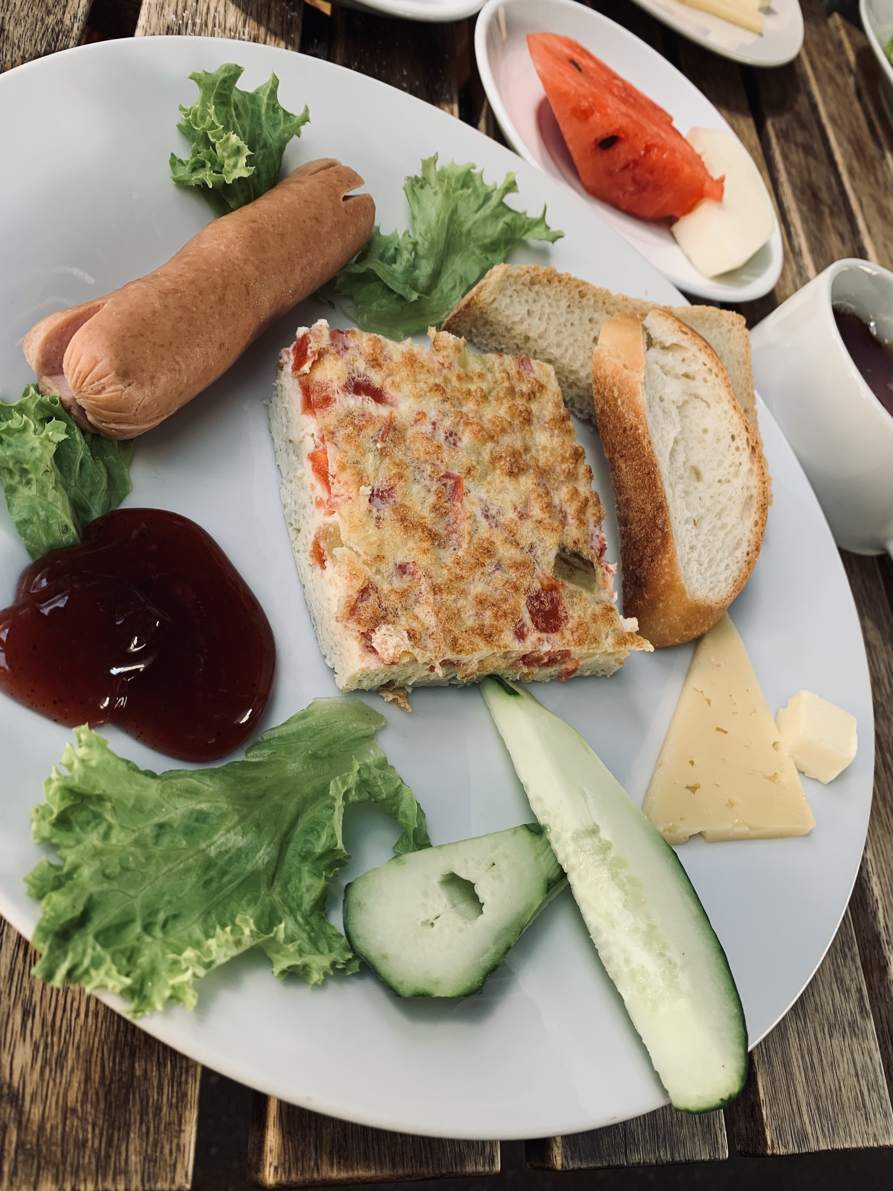 Фото Венеция