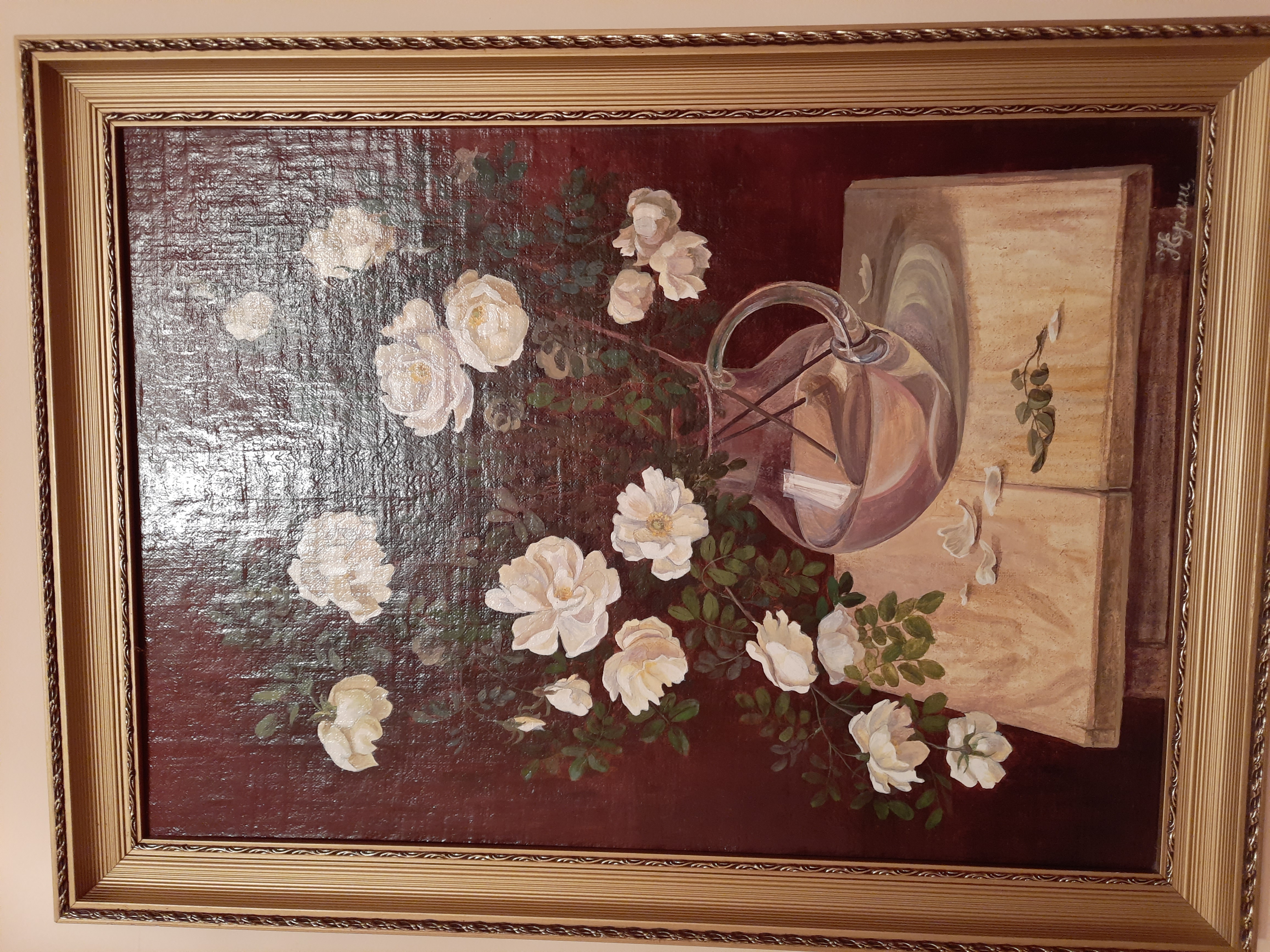 Фото Юрьевская