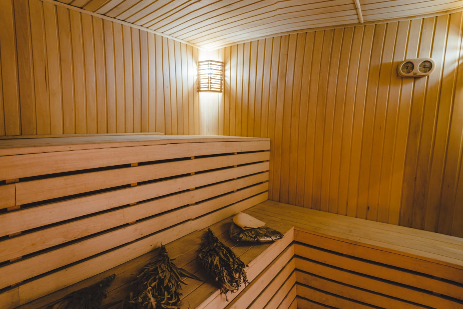 Фото Мамайка Резиденс