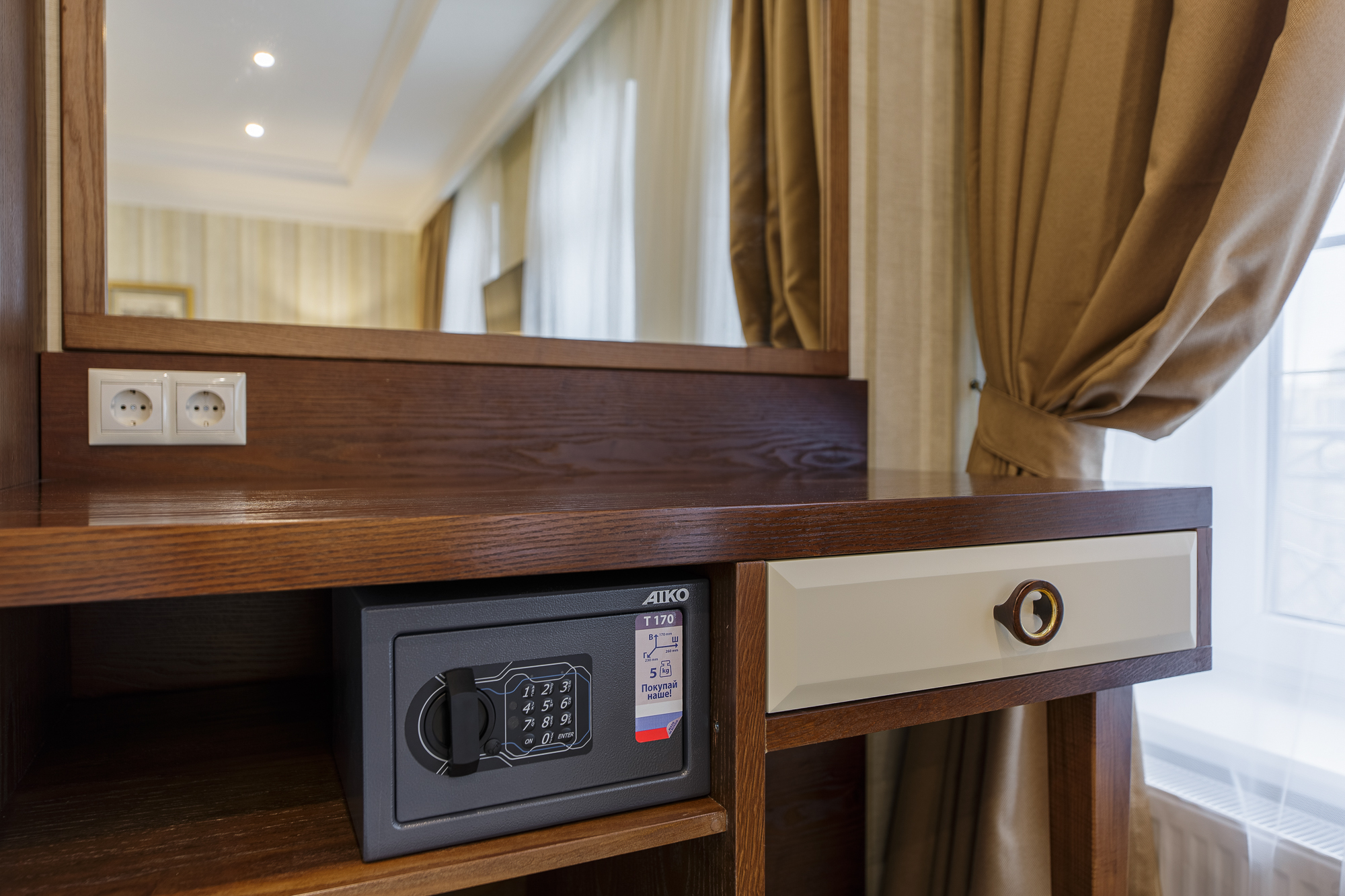 Фото Классик