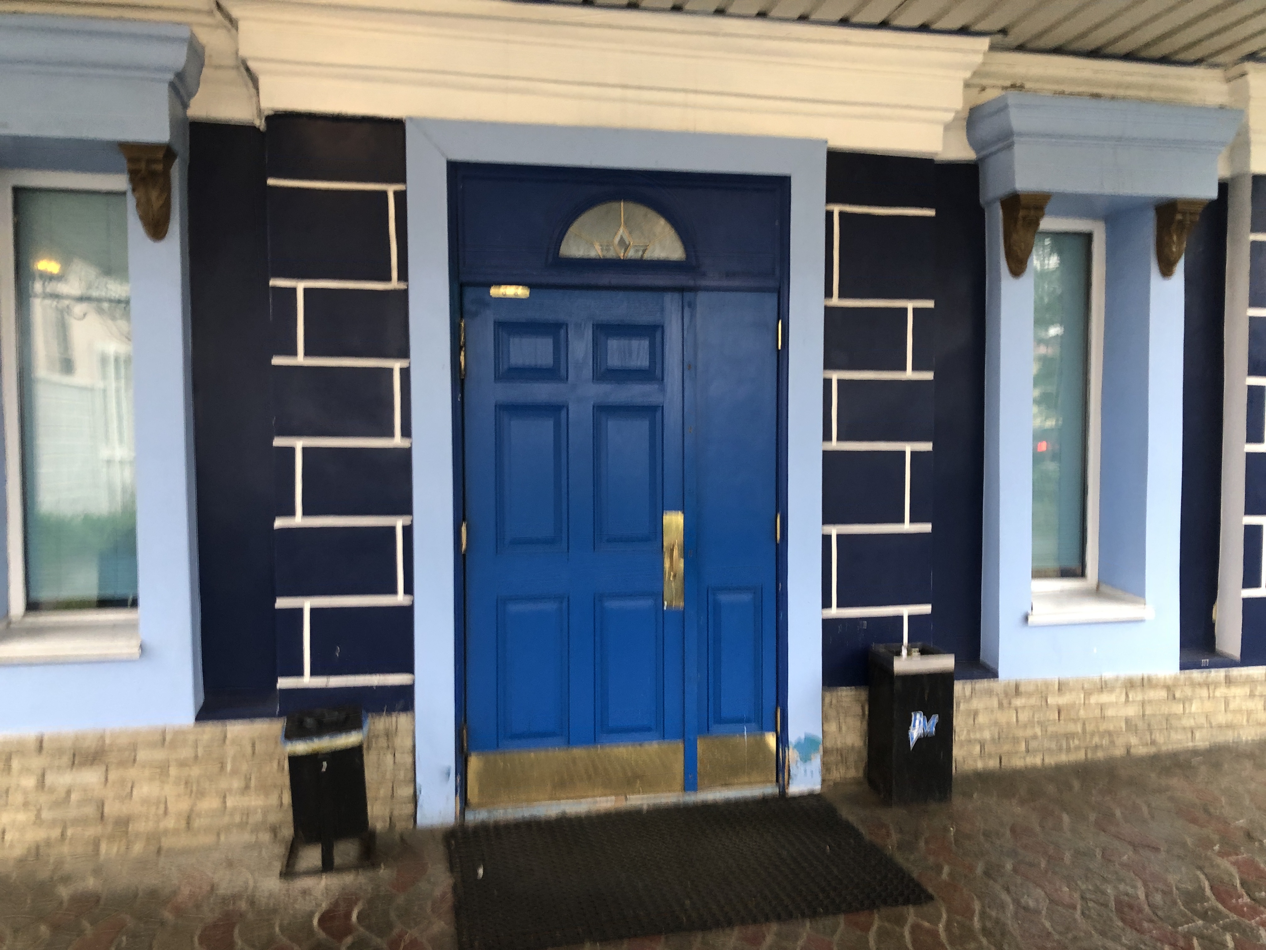 Фото ВМ Центральная