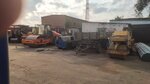 ДРСУ (stanitsa Novopokrovskaya, Zheleznodorozhnaya ulitsa, 153), construction and repair of roads
