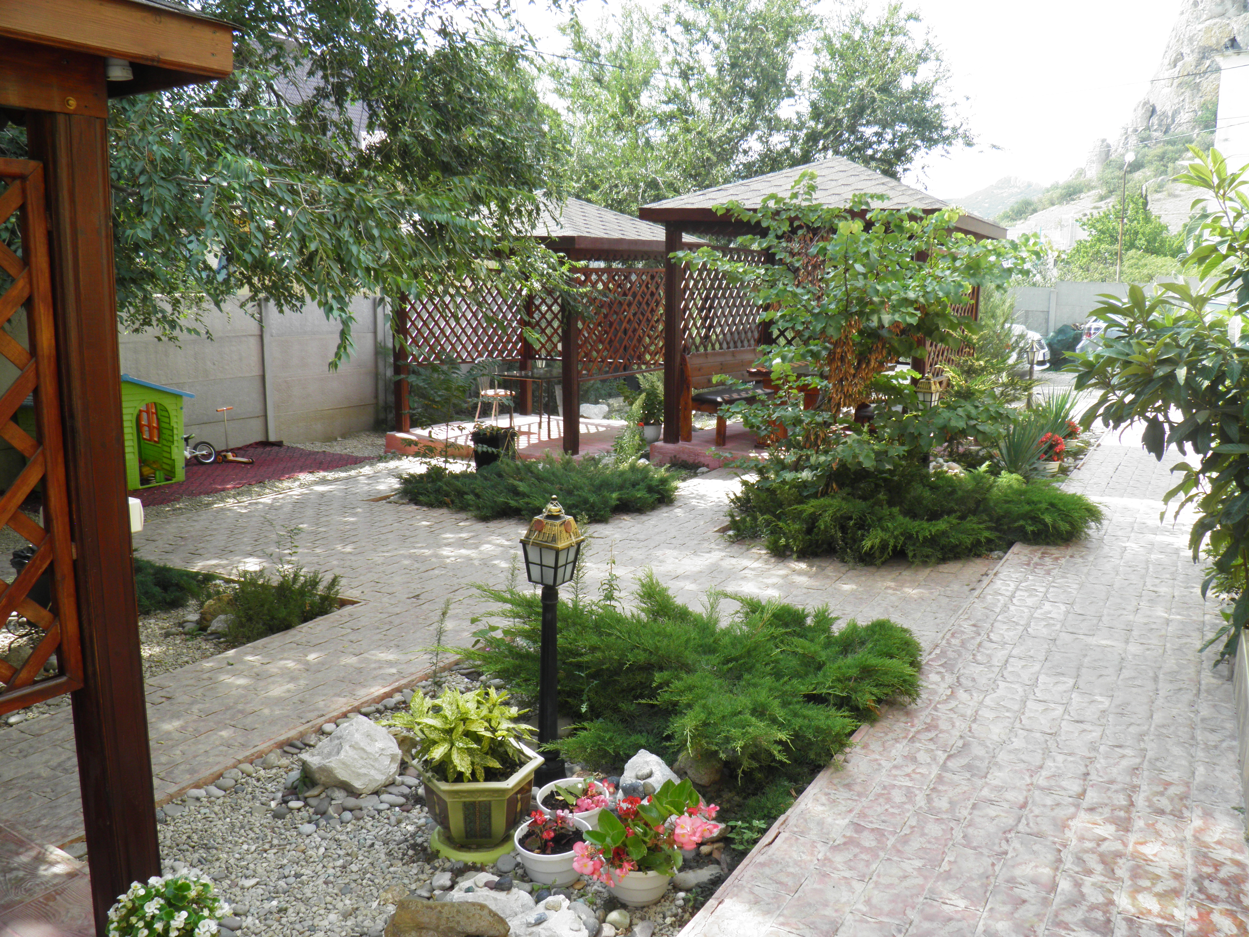 Фото Вилла Gialla