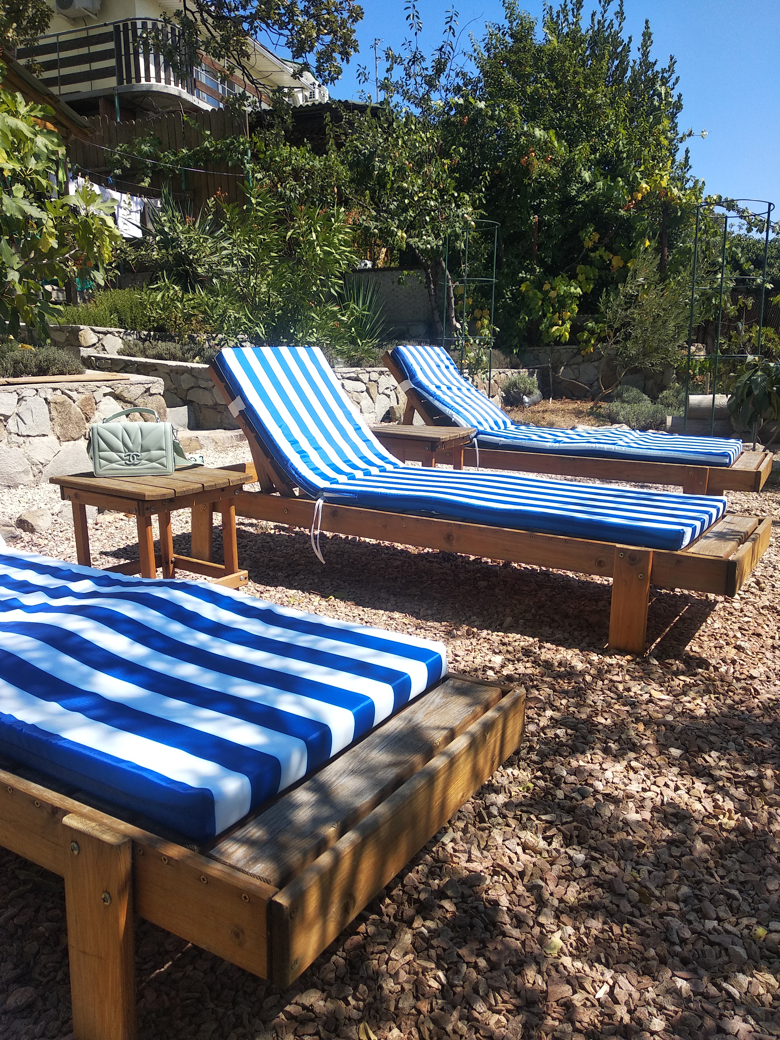 Фото Дача Фисташка