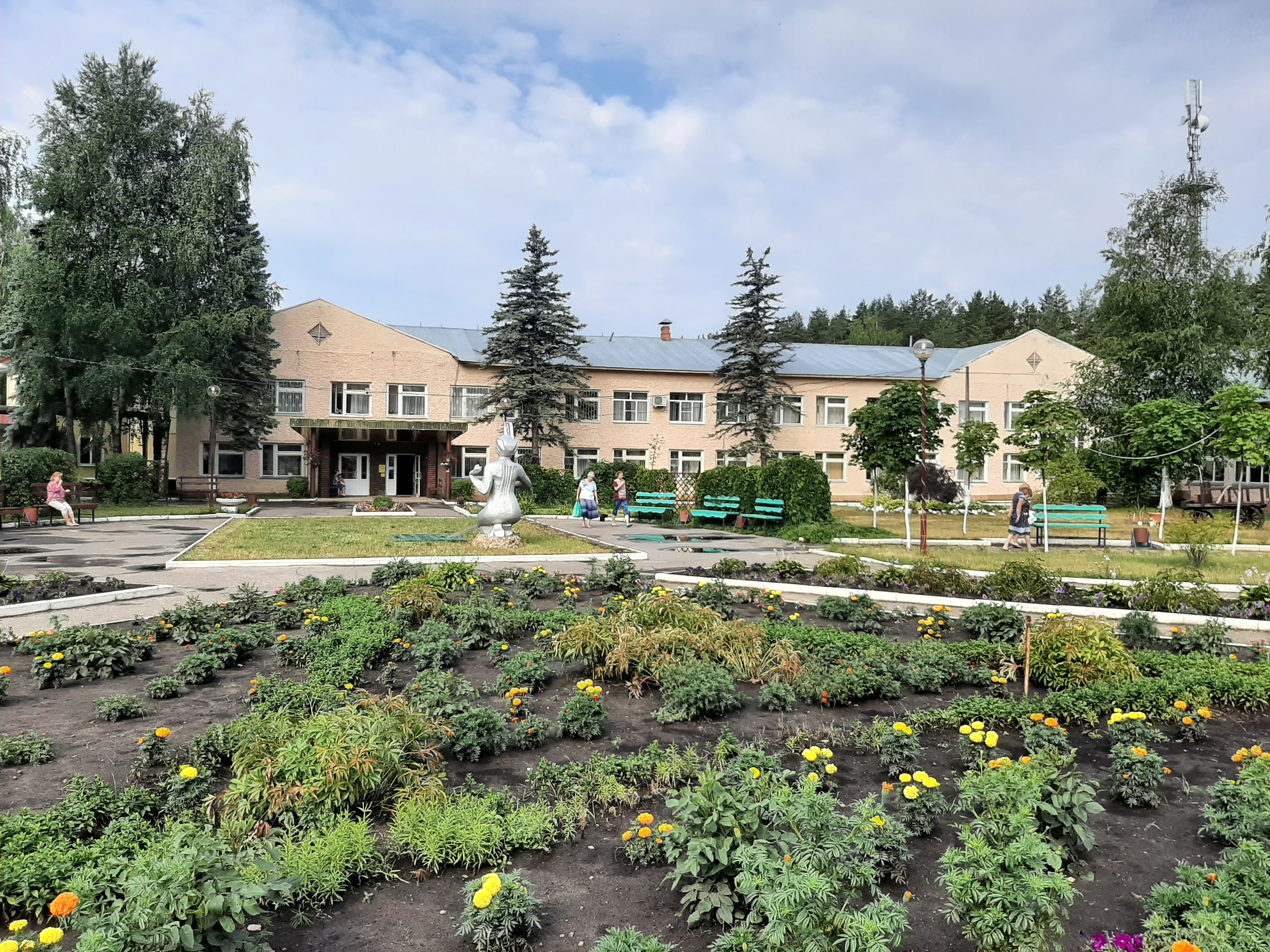 Фото Кичиер