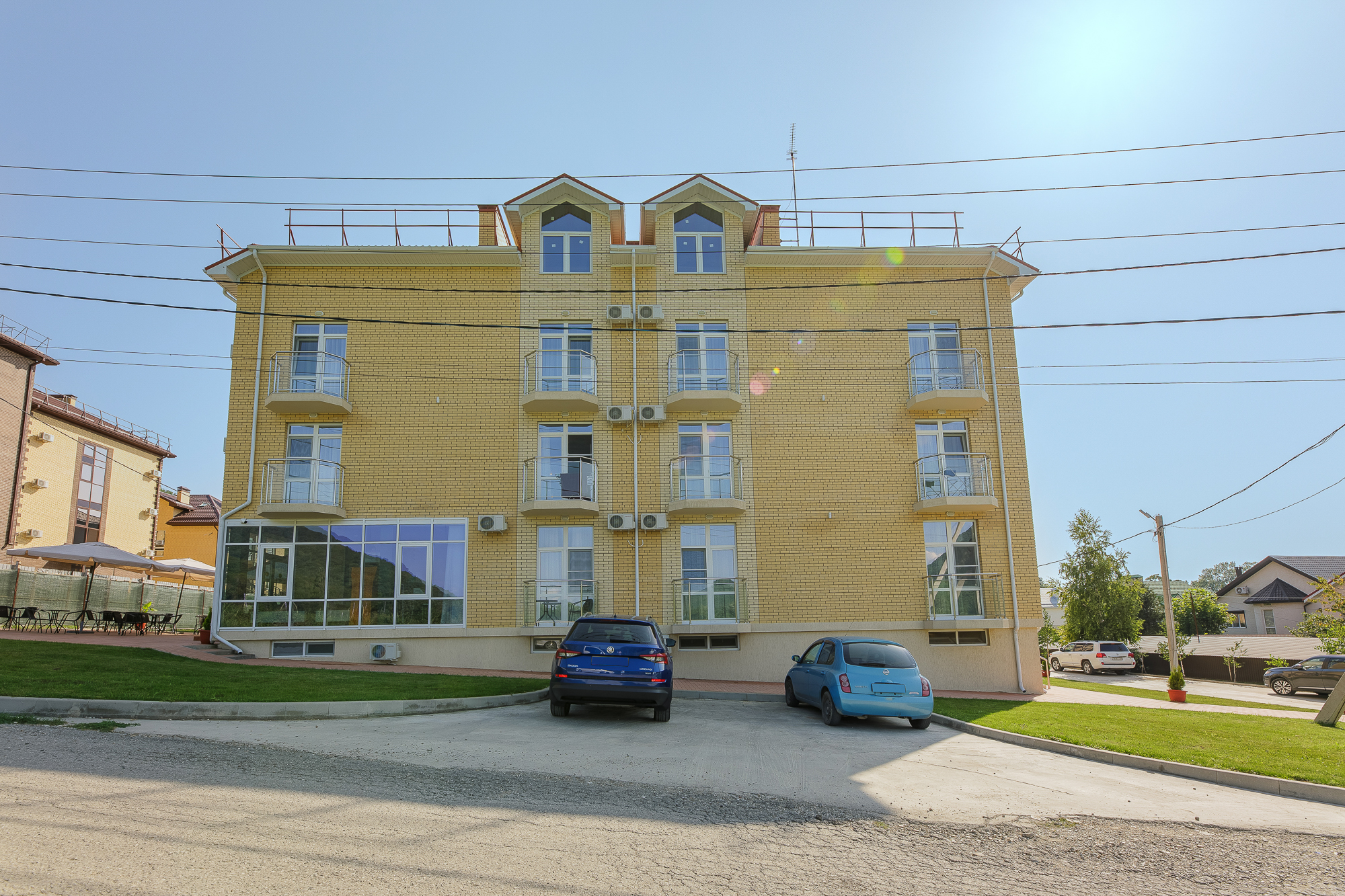 Фото Costa Del Mar