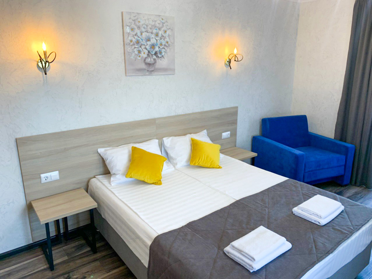 Фото Антарес Эстейт