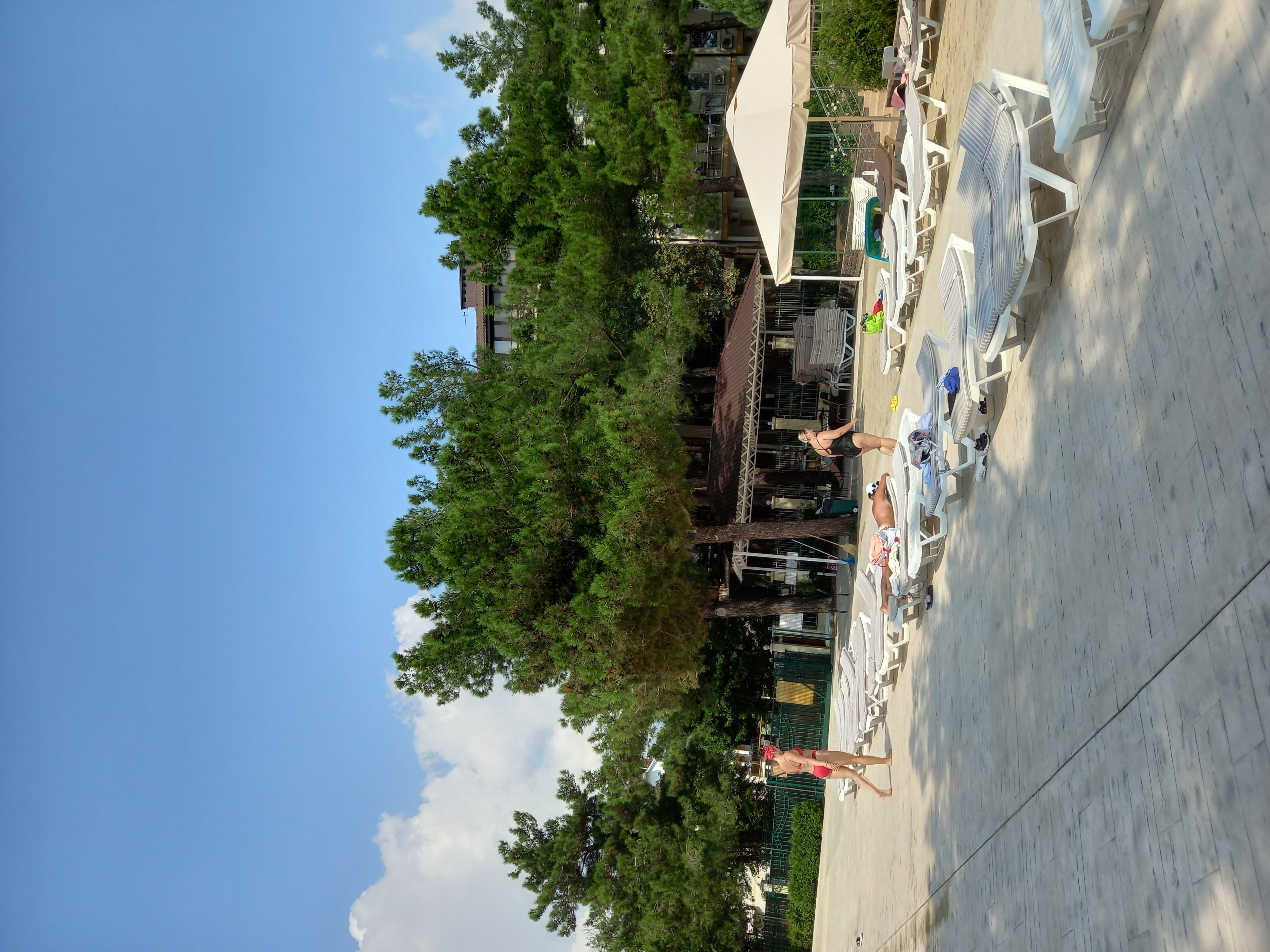 Фото Приветливый берег