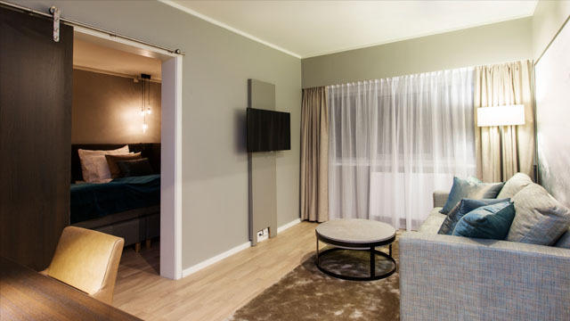 Фото Quality Hotel Grand Kristiansund