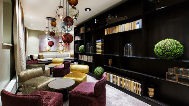 Фото отеля 3