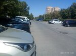 Капитал (Революционная ул., 10Б, Тольятти), автомобильная парковка в Тольятти