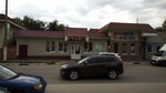 Автоцвет (ulitsa Veteranov, 5Б), auto parts and auto goods store